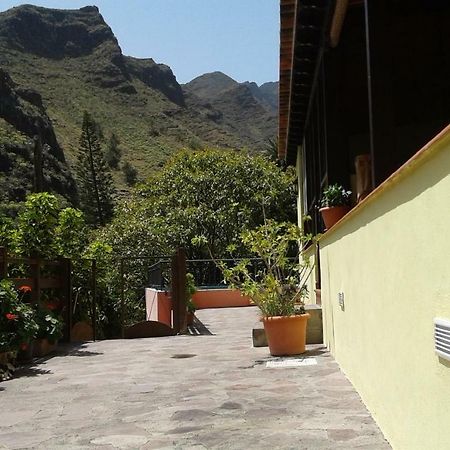Casa Rural Rincon Del Olivo Lomito Fragoso y Honduras Luaran gambar