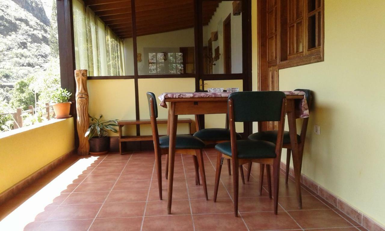 Casa Rural Rincon Del Olivo Lomito Fragoso y Honduras Luaran gambar